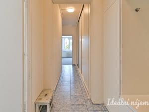 Pronájem bytu 3+1, Brno, Spodní, 72 m2