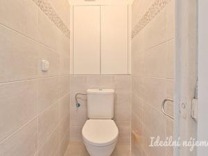 Pronájem bytu 3+1, Brno, Spodní, 72 m2