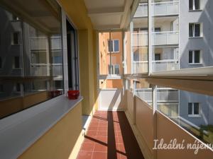 Pronájem bytu 3+1, Brno, Spodní, 72 m2