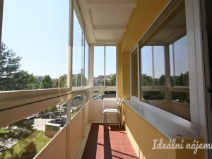 Pronájem bytu 3+1, Brno, Spodní, 72 m2