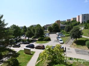 Pronájem bytu 3+1, Brno, Spodní, 72 m2