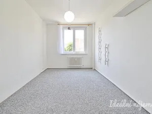 Pronájem bytu 3+1, Brno, Spodní, 72 m2