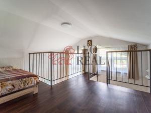 Prodej rodinného domu, Velké Přílepy, Máchova, 204 m2