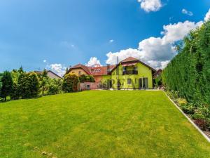 Prodej rodinného domu, Velké Přílepy, Máchova, 204 m2
