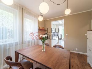 Prodej rodinného domu, Velké Přílepy, Máchova, 204 m2