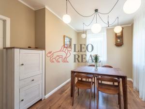 Prodej rodinného domu, Velké Přílepy, Máchova, 204 m2