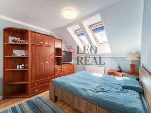 Prodej rodinného domu, Velké Přílepy, Máchova, 204 m2