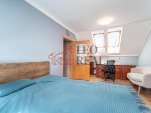 Prodej rodinného domu, Velké Přílepy, Máchova, 204 m2