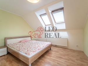 Prodej rodinného domu, Velké Přílepy, Máchova, 204 m2