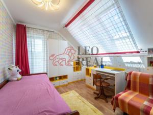 Prodej rodinného domu, Velké Přílepy, Máchova, 204 m2