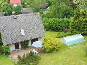 Prodej chalupy, Merboltice, 120 m2