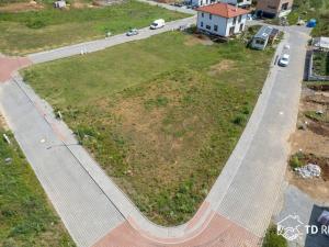 Prodej pozemku pro bydlení, Střelice, Luční, 775 m2