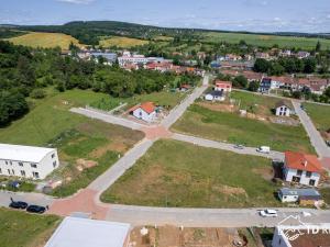 Prodej pozemku pro bydlení, Střelice, Luční, 775 m2