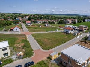 Prodej pozemku pro bydlení, Střelice, Luční, 775 m2