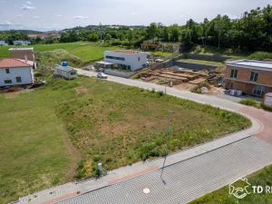 Prodej pozemku pro bydlení, Střelice, Luční, 775 m2