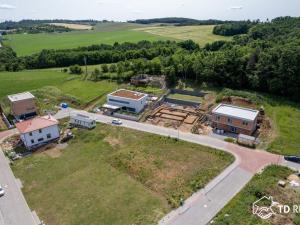 Prodej pozemku pro bydlení, Střelice, Luční, 775 m2