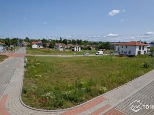 Prodej pozemku pro bydlení, Střelice, Luční, 775 m2