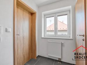 Pronájem bytu 1+1, Děhylov, Výstavní, 41 m2