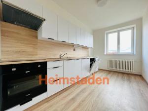 Pronájem bytu 3+1, Ostrava - Poruba, Jindřicha Plachty, 73 m2