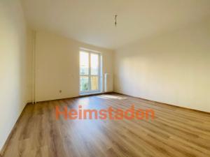Pronájem bytu 3+1, Ostrava - Poruba, Jindřicha Plachty, 73 m2
