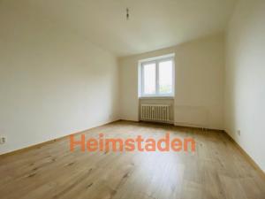 Pronájem bytu 3+1, Ostrava - Poruba, Jindřicha Plachty, 73 m2