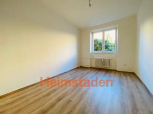 Pronájem bytu 3+1, Ostrava - Poruba, Jindřicha Plachty, 73 m2