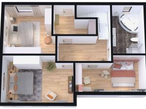 Prodej pozemku pro bydlení, Hýskov, 2052 m2