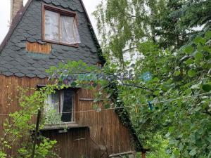 Prodej chaty, Ptice, 65 m2