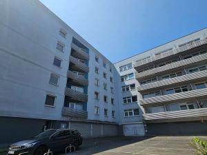 Pronájem bytu 1+kk, Praha - Troja, Olštýnská, 24 m2