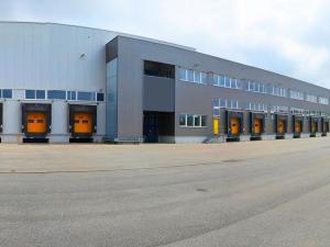 Pronájem skladu, Rudná, 700 m2