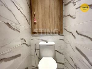 Pronájem bytu 3+1, Karviná, tř. 17. listopadu, 74 m2