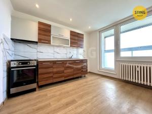 Pronájem bytu 3+1, Karviná, tř. 17. listopadu, 74 m2