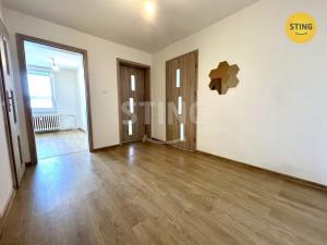Pronájem bytu 3+1, Karviná, tř. 17. listopadu, 74 m2