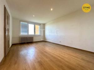 Pronájem bytu 3+1, Karviná, tř. 17. listopadu, 74 m2