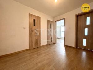 Pronájem bytu 3+1, Karviná, tř. 17. listopadu, 74 m2