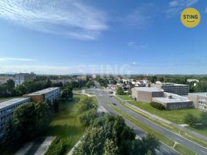 Pronájem bytu 3+1, Karviná, tř. 17. listopadu, 74 m2