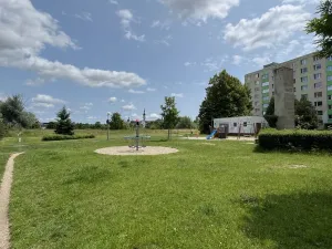 Pronájem bytu 4+kk, Olomouc - Lazce, Řezáčova, 84 m2
