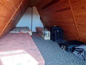 Prodej chaty, Újezdec, 104 m2