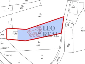 Prodej chaty, Újezdec, 104 m2