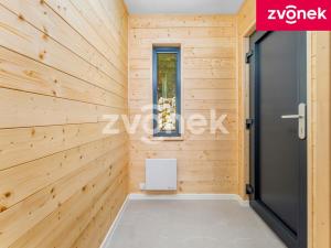 Prodej rodinného domu, Kašava, 124 m2