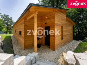 Prodej rodinného domu, Kašava, 124 m2