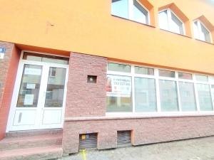 Pronájem obchodního prostoru, Ostrava, Přemyslovců