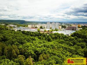 Prodej zahrady, Brno - Lesná, 2613 m2