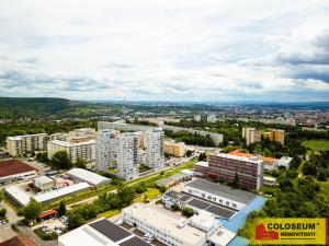 Prodej zahrady, Brno - Lesná, 2613 m2