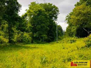 Prodej zahrady, Brno - Lesná, 2613 m2