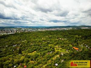 Prodej zahrady, Brno - Lesná, 2613 m2