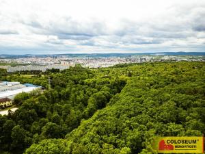 Prodej zahrady, Brno - Lesná, 2613 m2
