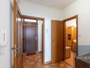 Prodej bytu 2+kk, Brno, Sokolnická, 60 m2