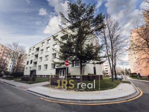 Pronájem bytu 2+1, Kroměříž, Francouzská, 54 m2