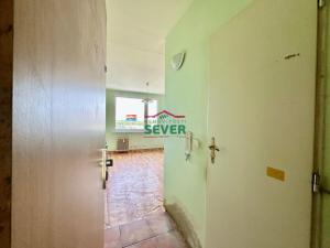 Prodej bytu 1+1, Chomutov, Jirkovská, 36 m2